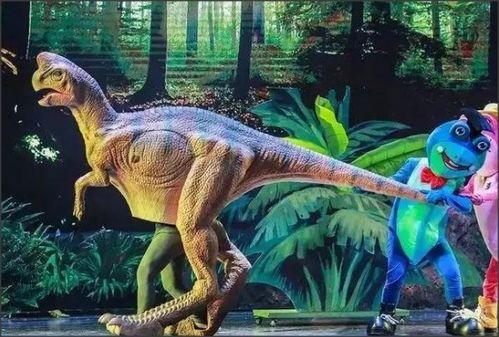 在线观看恐龙,在线探索恐龙世界的奇幻之旅 第2张 在线观看恐龙,在线探索恐龙世界的奇幻之旅 第2张